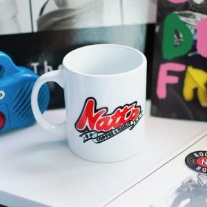 【mug】ナッツ・オリジナルマグ