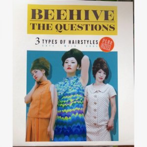 【CD-R】THE QUESTIONS 「BEEHIVE」限定盤