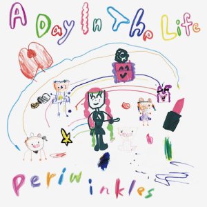 【CD】periwinkles『A Day In The Life』