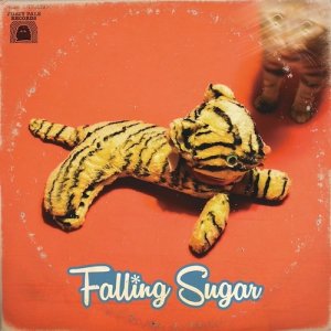 【CD】Falling Sugar『Falling Sugar』