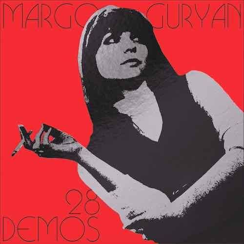 LP】Margo Guryan - 28 Demos - VAMP! SHOP