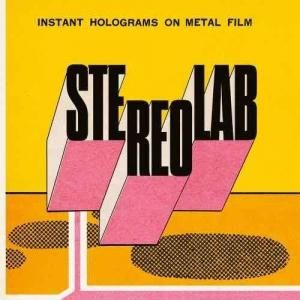 ͽۡLPStereolab - Instant Holograms On Metal Film֥̾åסˡ2025/05/23ȯ