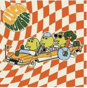 CD】333 - LUCKY NUMBER - VAMP! SHOP