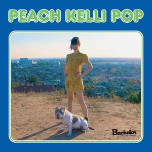 CDPEACH KELLI POPPEACH KELLI POP III١3rd Album