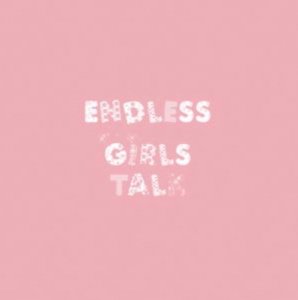 【zine】THE PATS PATS『Endless Girls Talk』