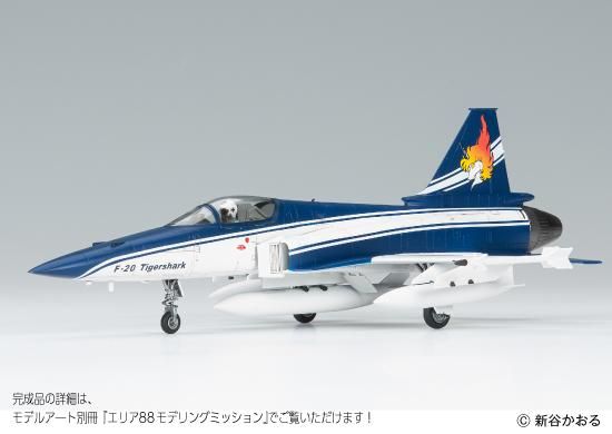 F-20 㡼