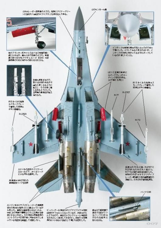 977》飛行機模型スペシャル NO.19 - モデルアート 通販サイト