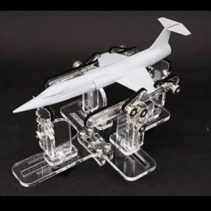 《TMH-05》プレーンメーカー（飛行機模型用製作サポートベース）<br>