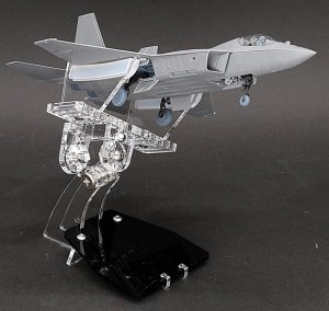 《TMD-03》フライヤーズ（S）飛行機模型用スタンド<br><img class='new_mark_img2' src='https://img.shop-pro.jp/img/new/icons5.gif' style='border:none;display:inline;margin:0px;padding:0px;width:auto;' />