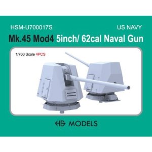 HSM-U700017S1/700 Mk 45 Mod 4 625Ϻˤ