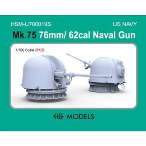 HSM-U700019S1/700 ȡ顼 Mk 75 6276mmϺˤ