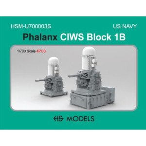 HSM-U700003S1/700 ե󥯥 CIWS ֥å1B