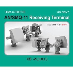 HSM-U700010S1/700 Ƴ AN/SMQ-11 쥷С