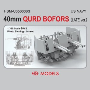 HSM-U350008S1/350 Ƴ ܥե 40mm 4Ϣжˤ ()