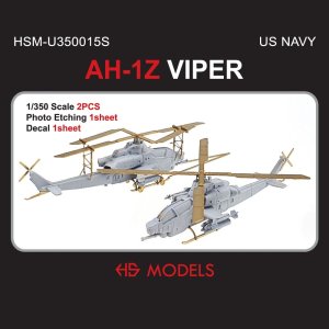 HSM-U350015S1/350 AH-1Z ѡ