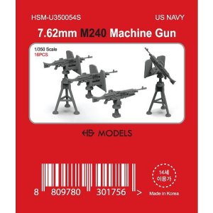 HSM-U350054S1/350 Ƴ 7.62mm M240 ؽ