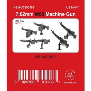 HSM-U350056S1/350 Ƴ 7.62mm M60 ؽ