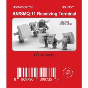 HSM-U350075S1/350 Ƴ AN/SMQ-11 쥷С