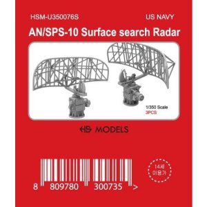 HSM-U350076S1/350 Ƴ AN/SPS-10 ܺ2졼