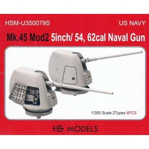 HSM-U350079S1/350 Mk 45 Mod 2 545Ϻˤ