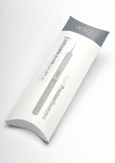 AN059 超精密モデリングピンセット | ANYZ Models - モデル