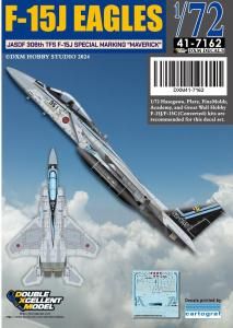 1/72Ҷ F-15J  306SQ ޡå ϹҶ 2022