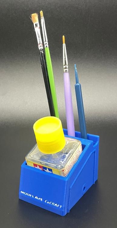 TMO-06|スクエアボトルスタンド - モデルアート 通販サイト (Model Art