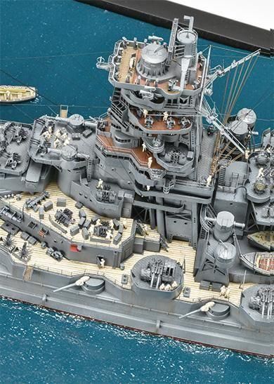 艦船模型作品集 | 山口隆司 - モデルアート 通販サイト (Model