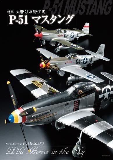 P-51D MUSTANG 1/24 マスタング 傷塗装剥がれあり 模型飛行機