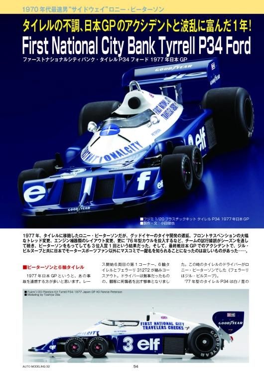 オートモデリング Vol.32 | Man & Machines Series 2 - モデル オートモデリング Vol.32 | Man & Machines Series 2 - モデル