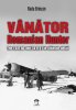 VANATOR Romanian Hunter The I.A.R.80 & I.A.R.81 アルティメイトディテール 直筆サイン本