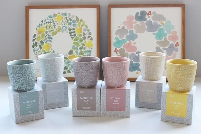 数量限定】バーズワーズ セラミック クリスマスオーナメント2025（A