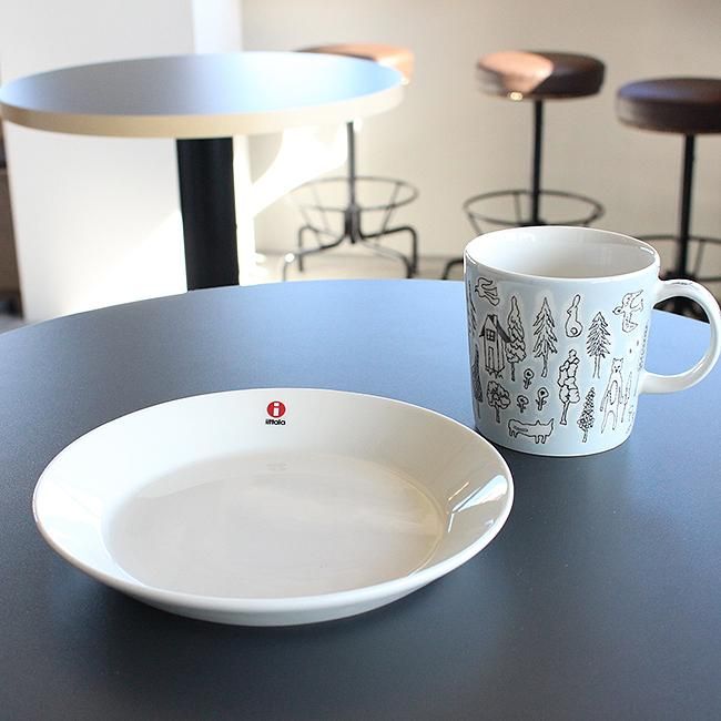 数量限定】iittala×mina perhonen イッタラ×ミナペルホネン マグ