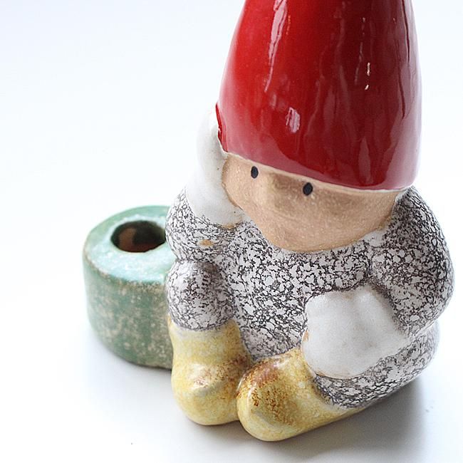 個体販売】【1点限り】リサ・ラーソン / サンタファミリー（ボーイ