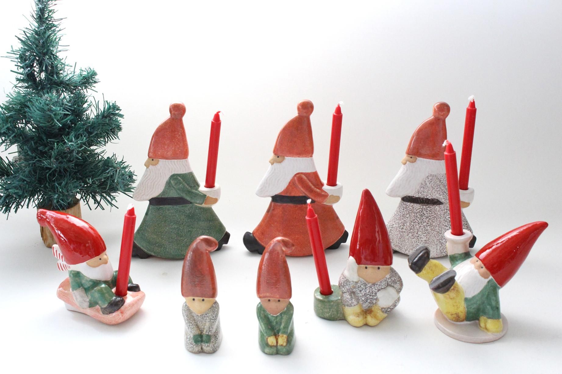 リサクリスマス