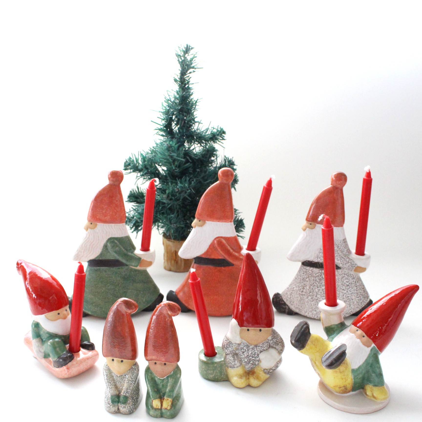 Lisa Larson（リサ・ラーソン）その他のアイテムはこちら