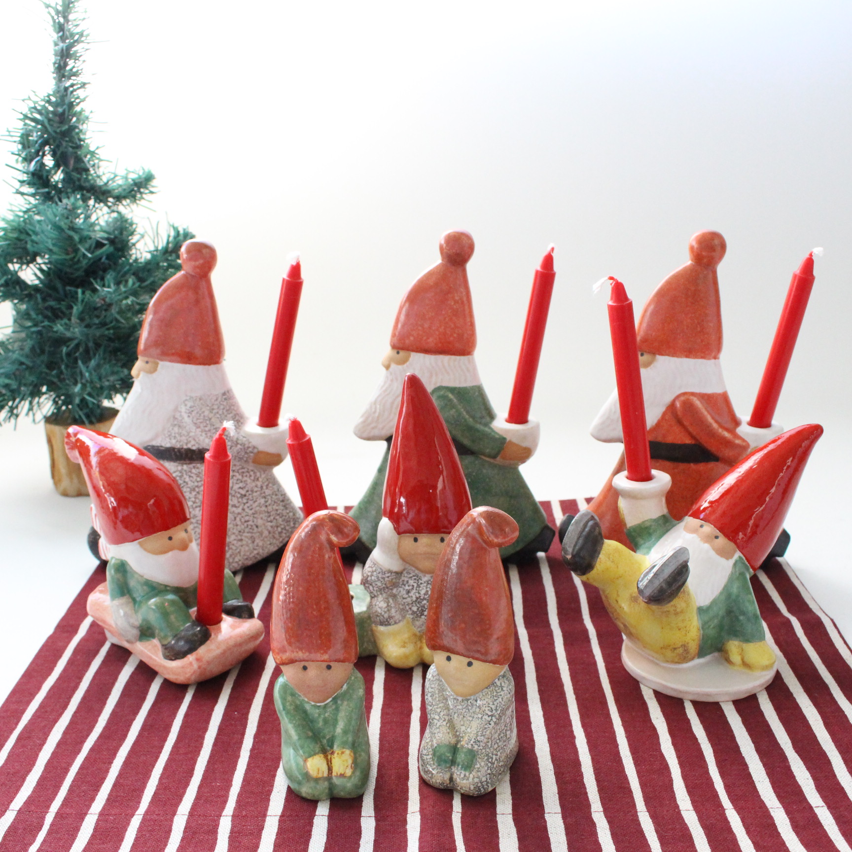 Lisa larson（リサ・ラーソン）