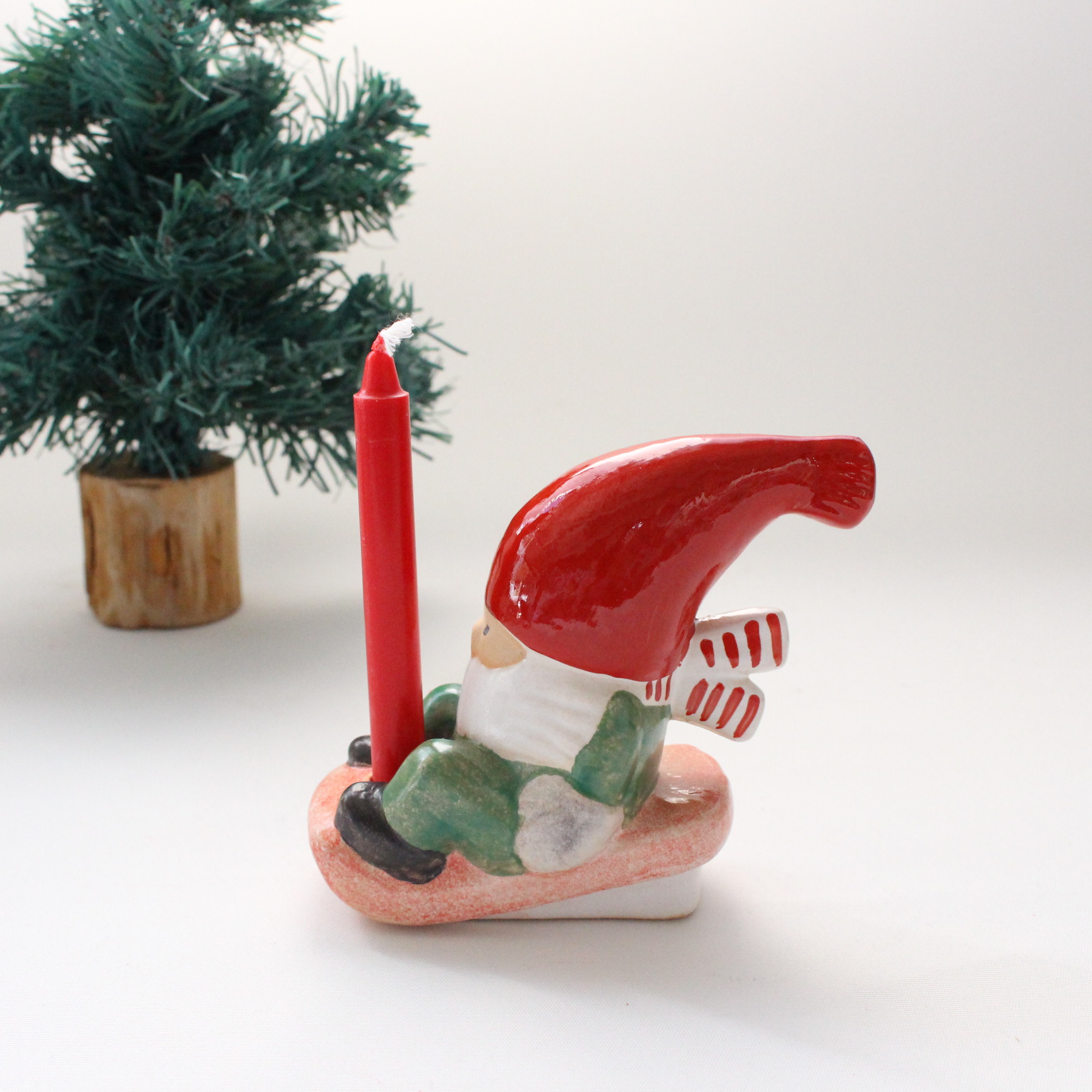 Lisa larson（リサ・ラーソン）