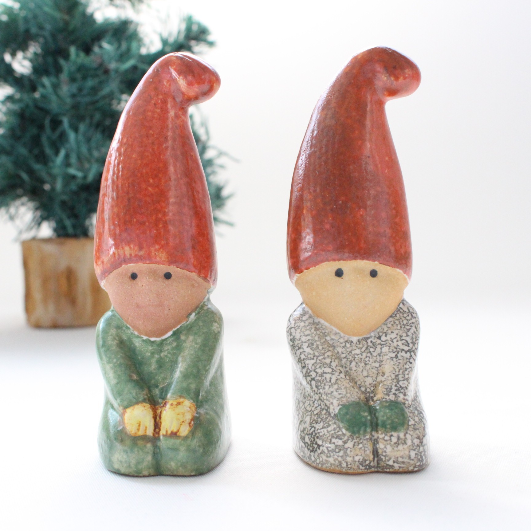 Lisa larson（リサ・ラーソン）