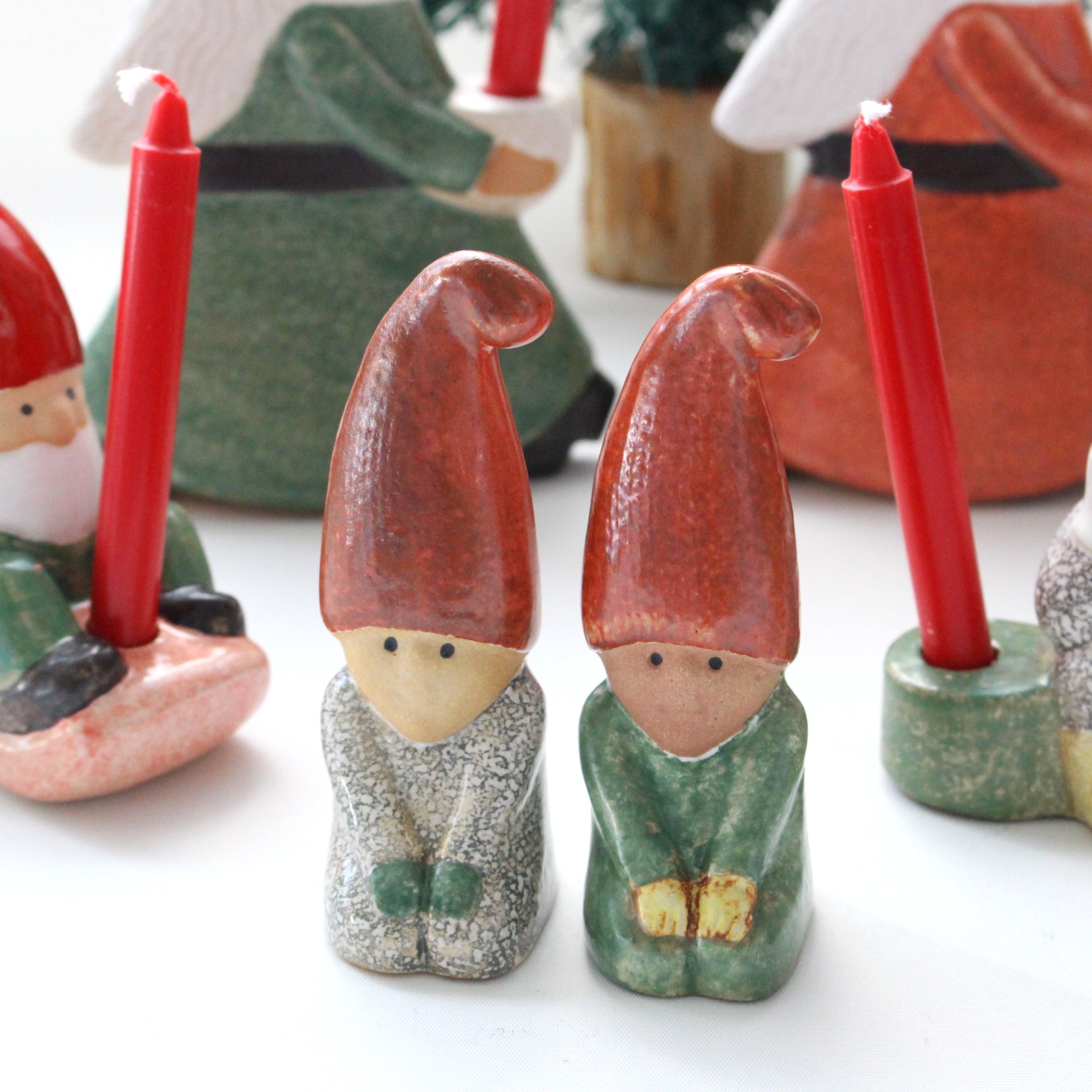 Lisa larson（リサ・ラーソン）