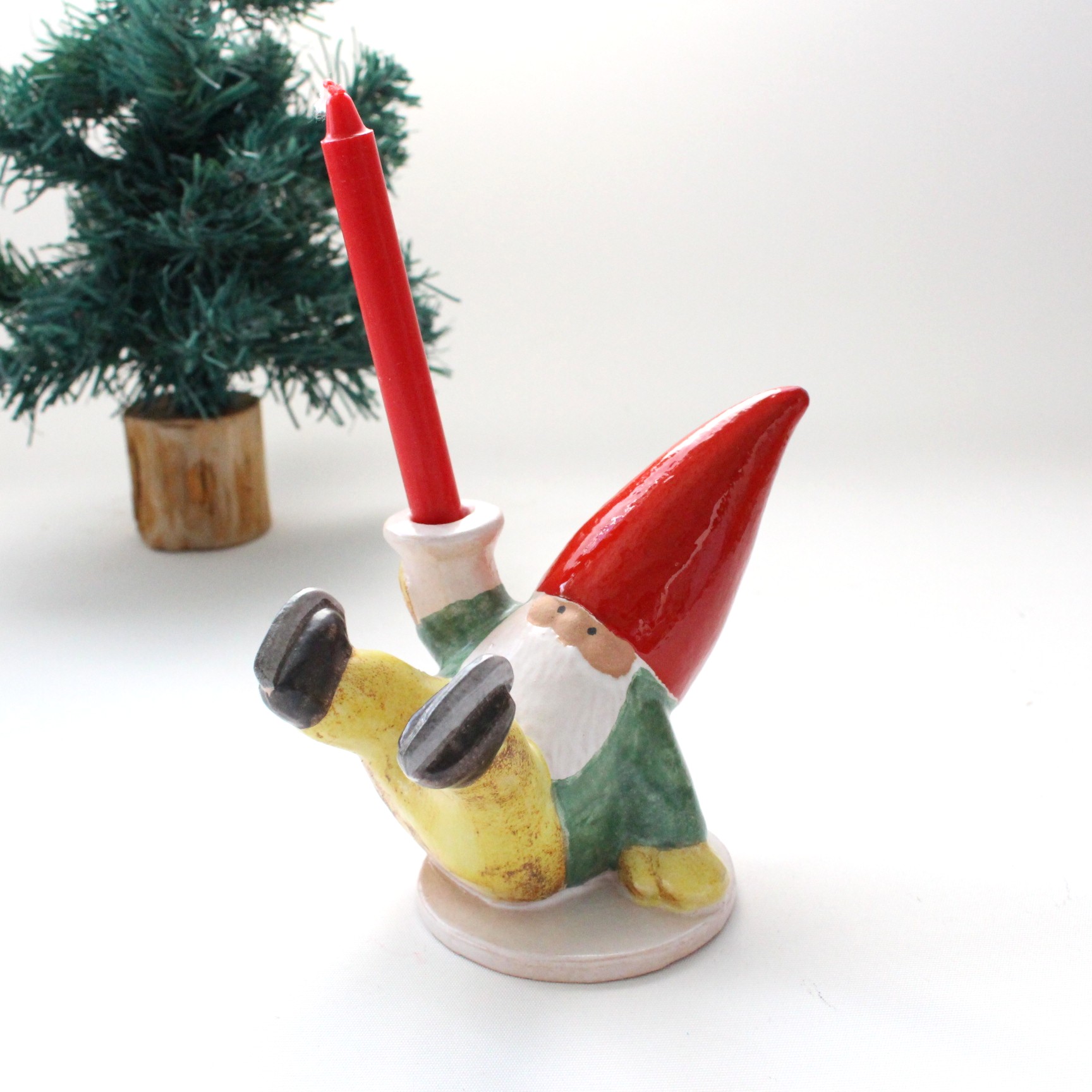 Lisa larson（リサ・ラーソン）