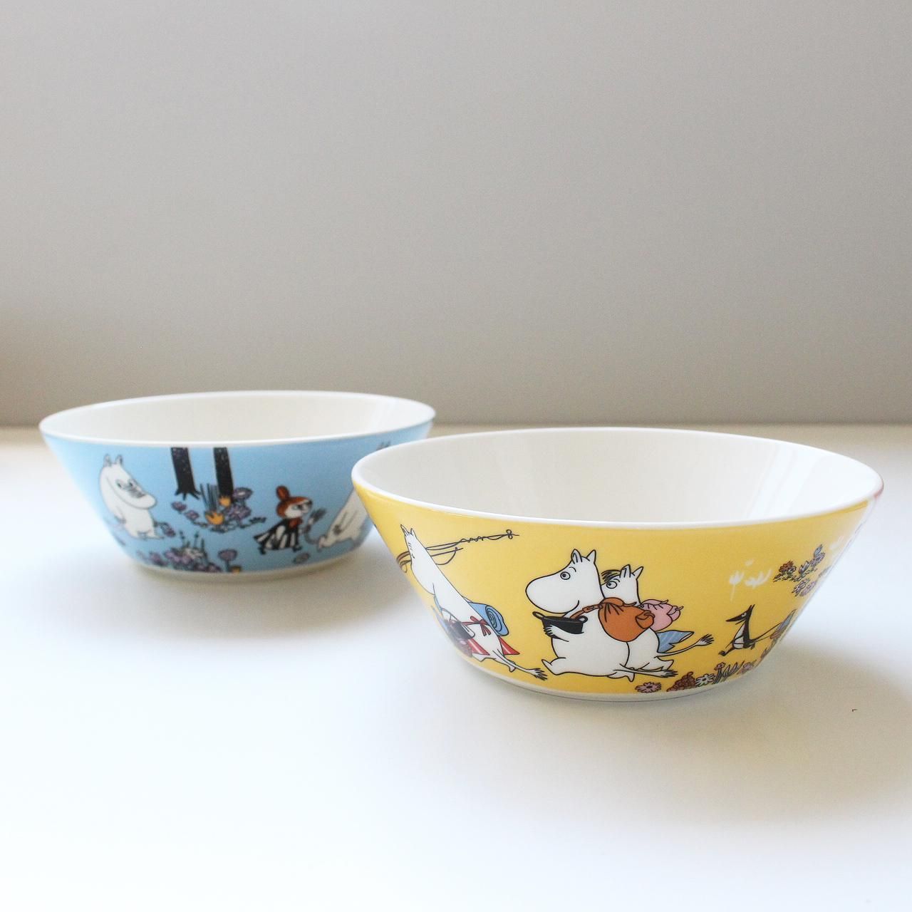 アラビア ムーミンボウル2013冬季限定 専用箱入 アラビア ムーミンボウル2013冬季限定 専用箱入 Amazon.co.jp