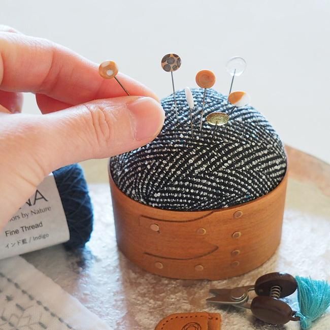 夏舟　シェーカーソーイング＆SSセット 夏舟様専用 シェーカーソーイング＆SSセット