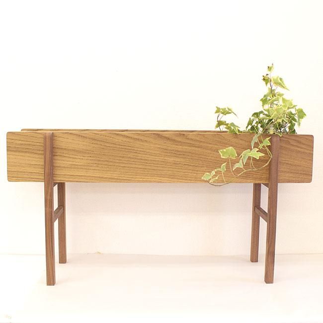 Planter wide（プランター ワイド）/greeniche（グリニッチ