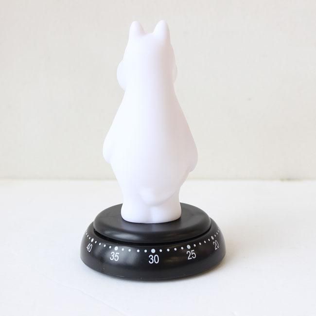 ムーミン 3Dキッチンタイマー（ムーミン） / Moomin / キッチングッズ