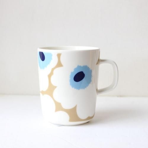 マリメッコ ウニッコ マグカップ Marimekko Unikko Mug テーブルウェア