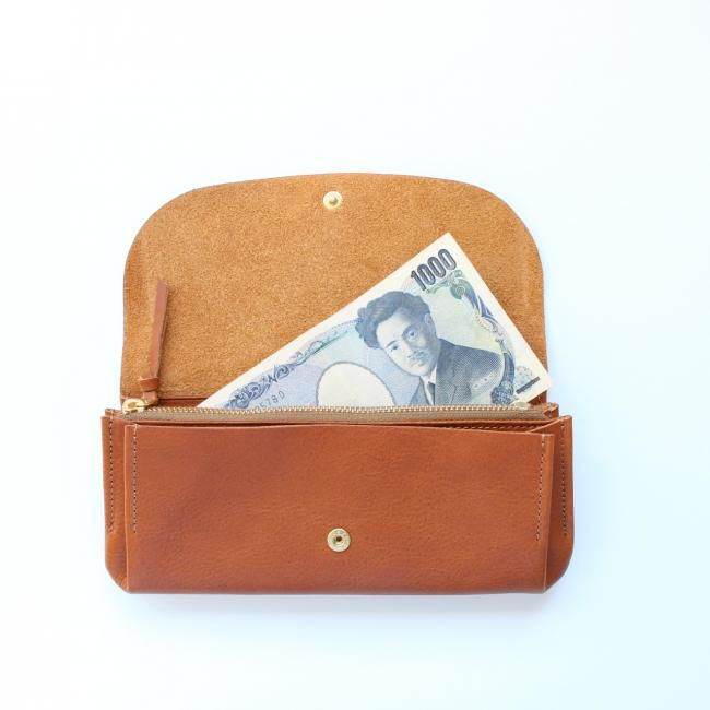 CINQ お財布 楽天市場】【革の表情を選べる】《新仕様》CINQ (サンク) 長財布