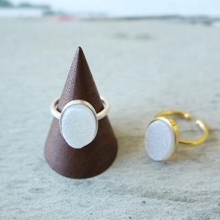 ڥˡ졦ɥ  Haze Ring إ / С / r-081 /  PERNILLE CORYDON