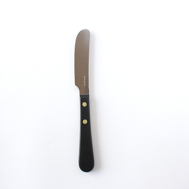 デビット・メラー / テーブルナイフ(21.2cm) / David Mellor / Provencal table knife / カトラリー