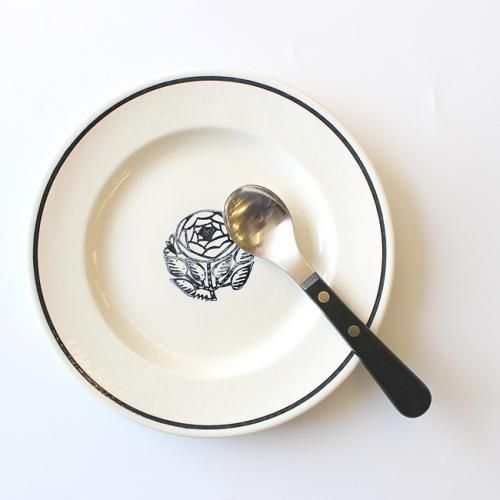 デビット・メラー / フルーツスプーン(16.4cm) / David Mellor